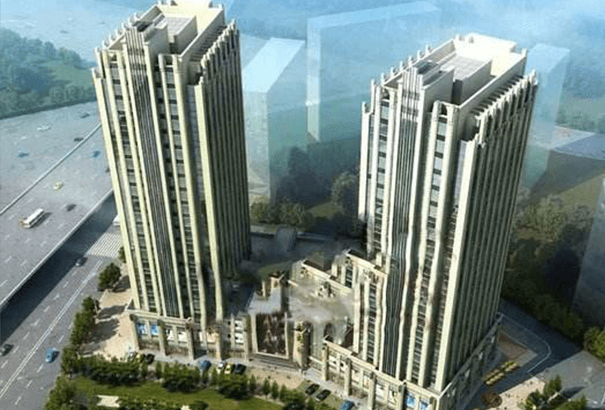 濟(jì)南市好望角銀座