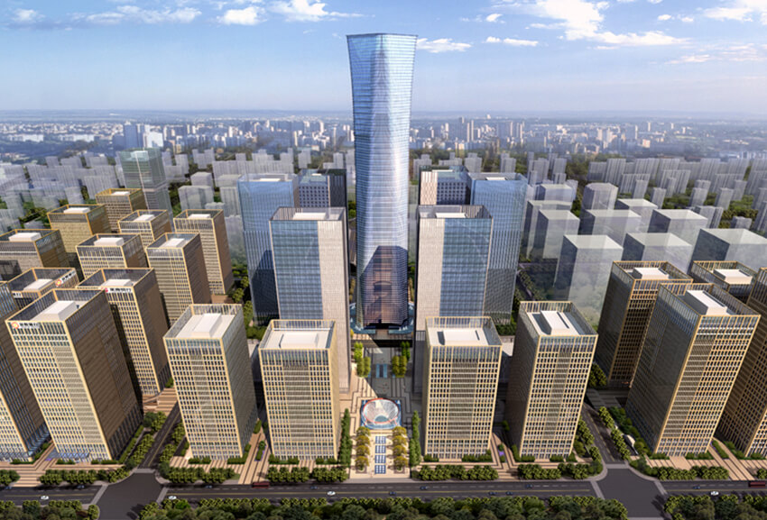 濟(jì)南市漢峪金谷