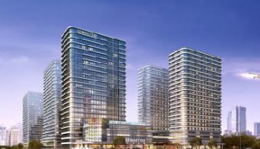 濟南市章丘龍泉國際廣場與創世電子達成合作