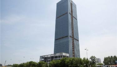 從黃島都市港灣余壓監控系統項目看現代智慧消防