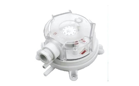 機械式壓差控制器