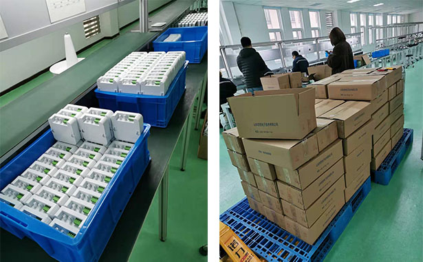 壓差控制器（CS-Y03A）