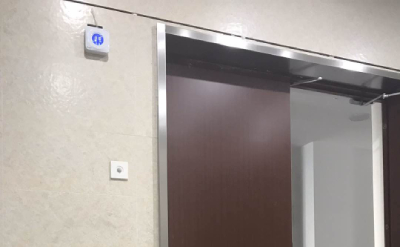 余壓傳感器通常安裝